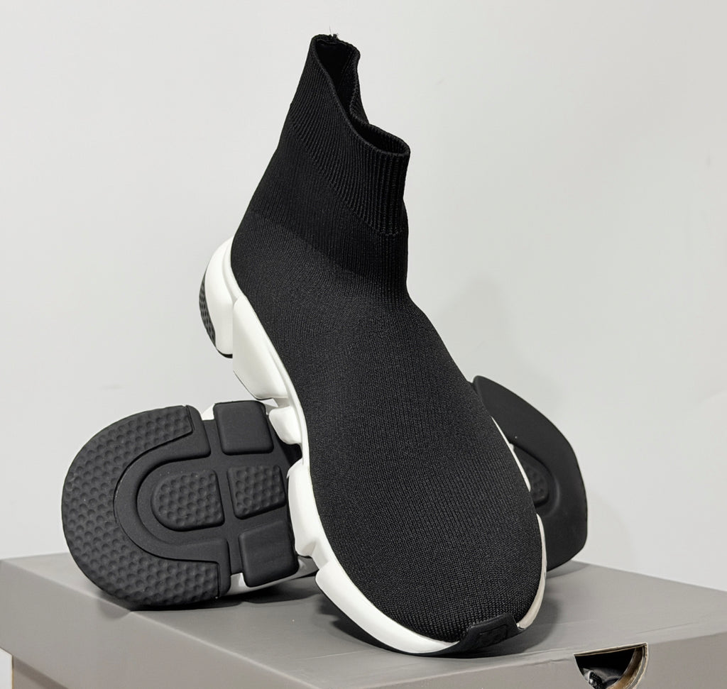 Balenciaga skor
