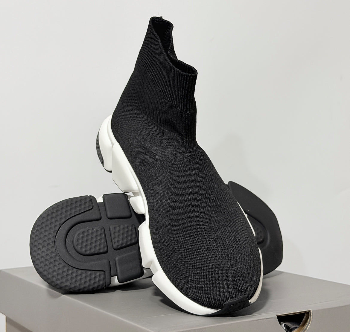 Balenciaga skor