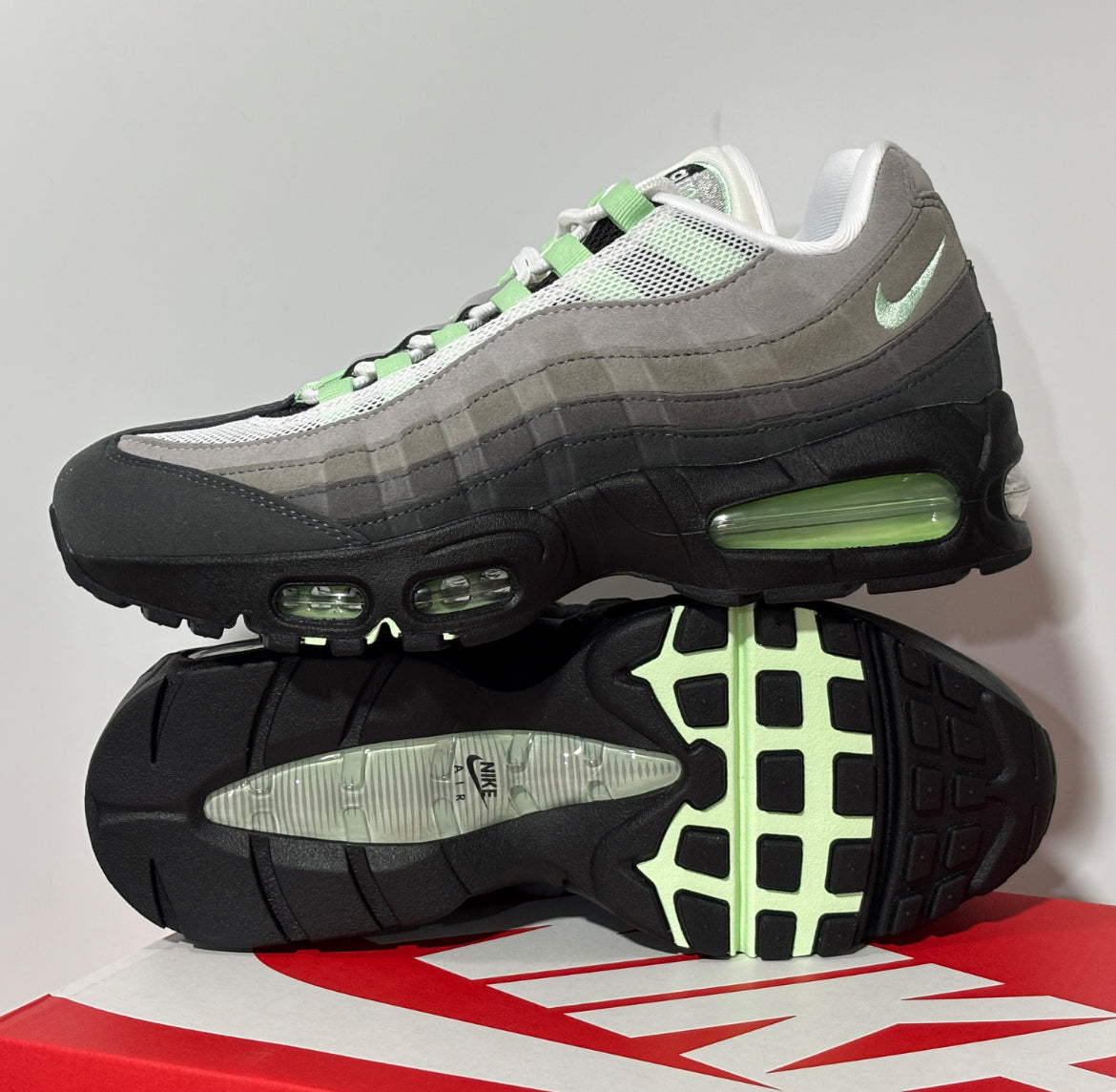 Nike air Max 95