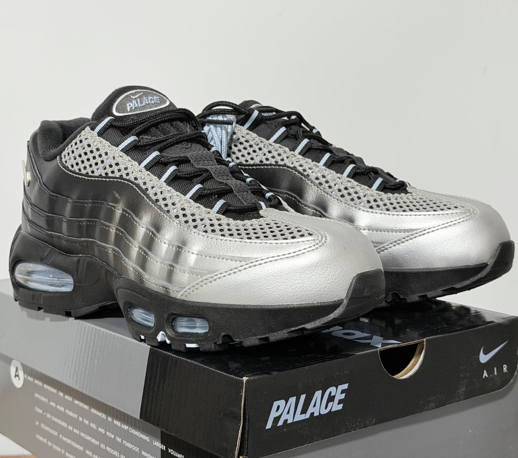 Nike palace skor