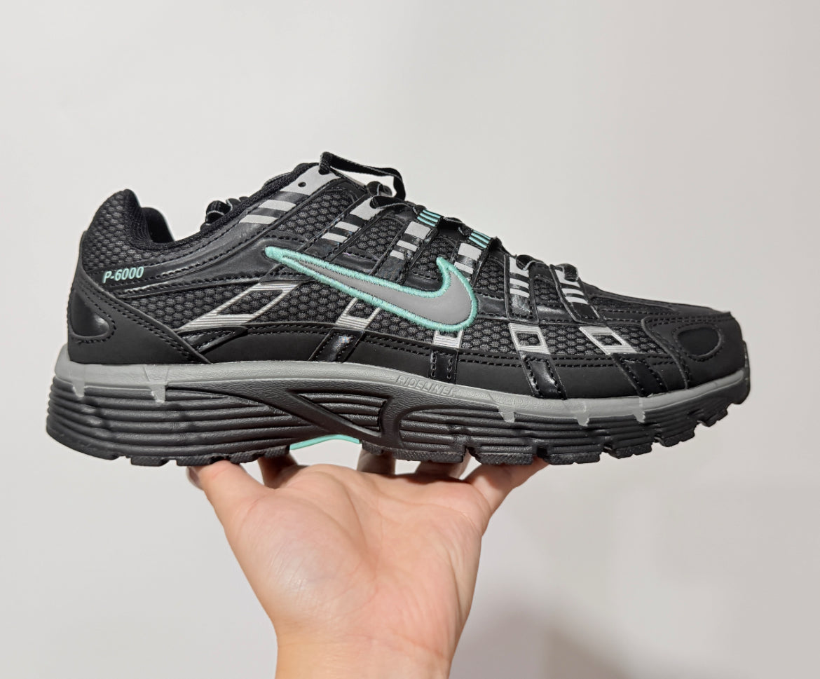 Nike p6000 skor