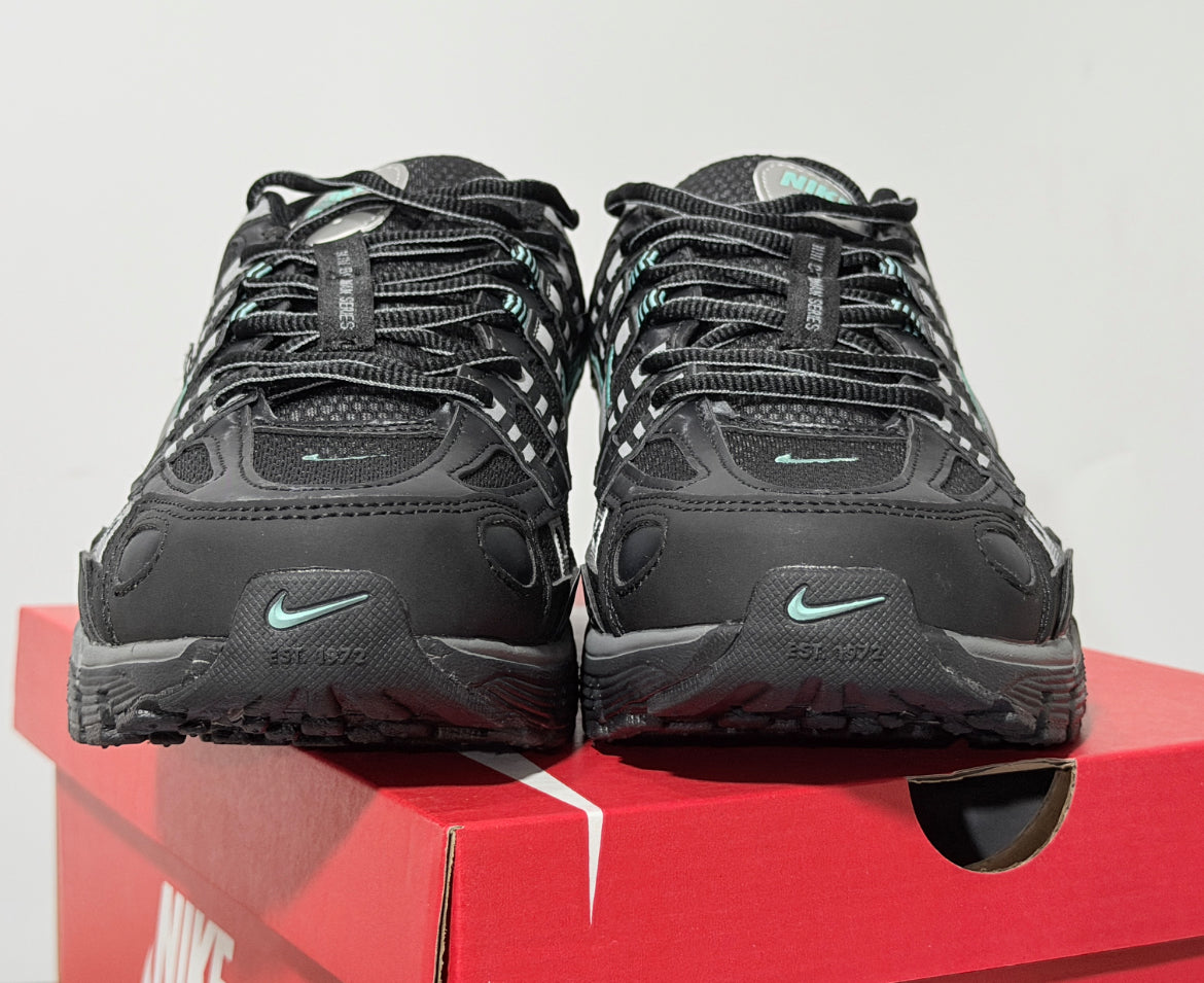 Nike p6000 skor