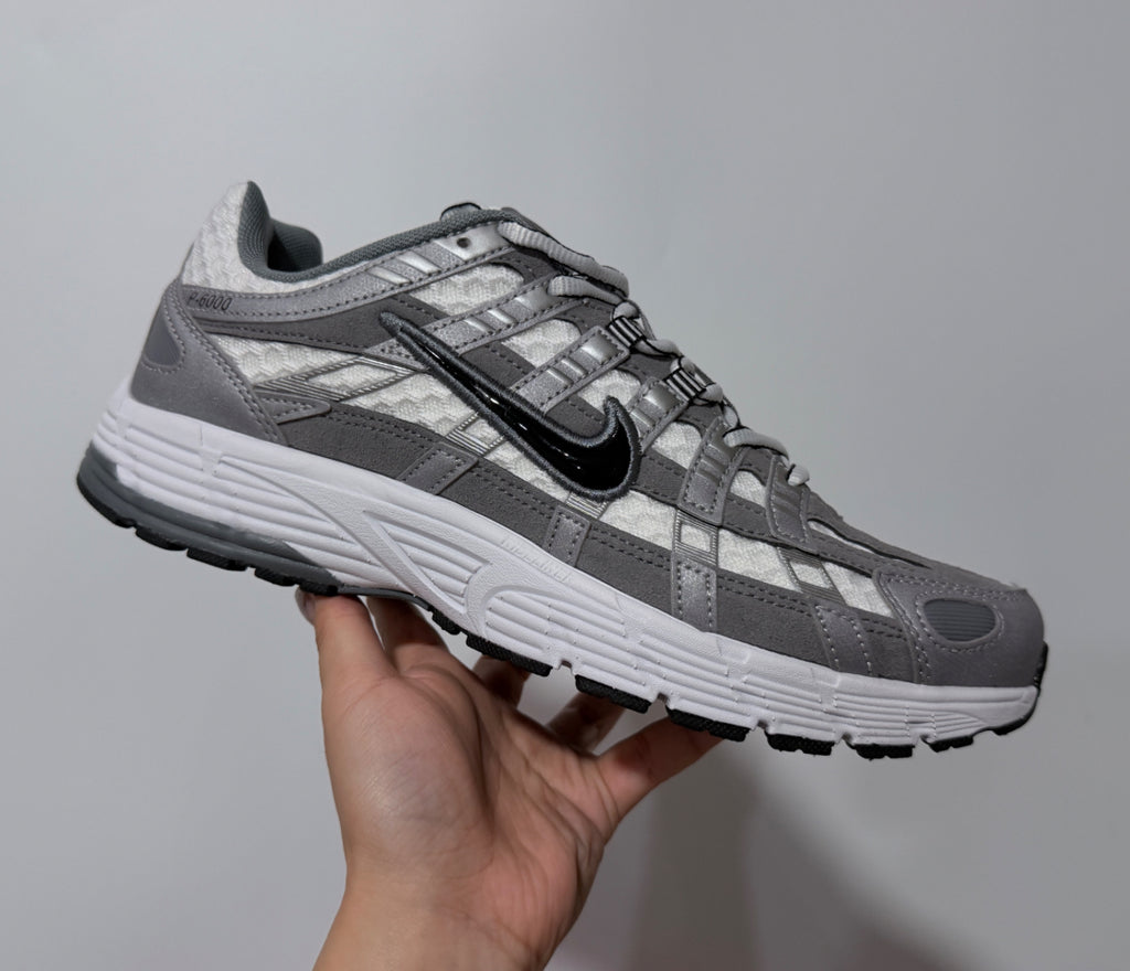 Nike p6000 skor