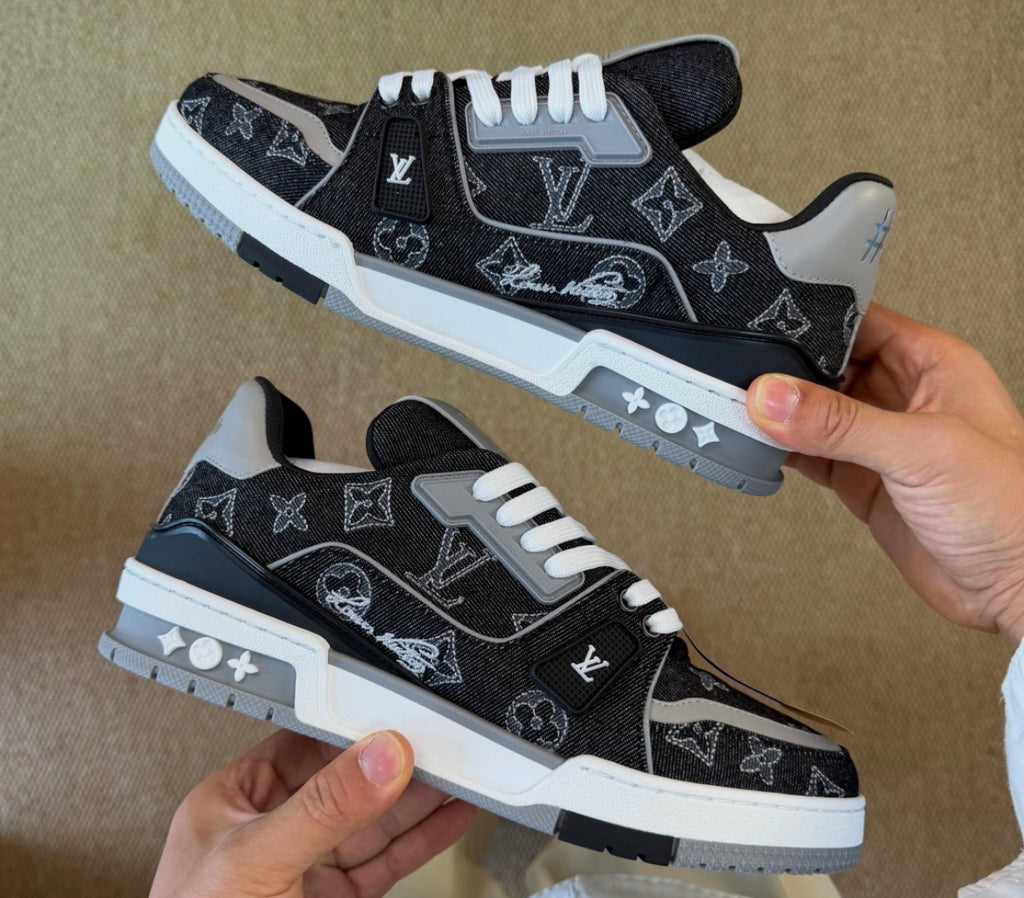 Lv skor