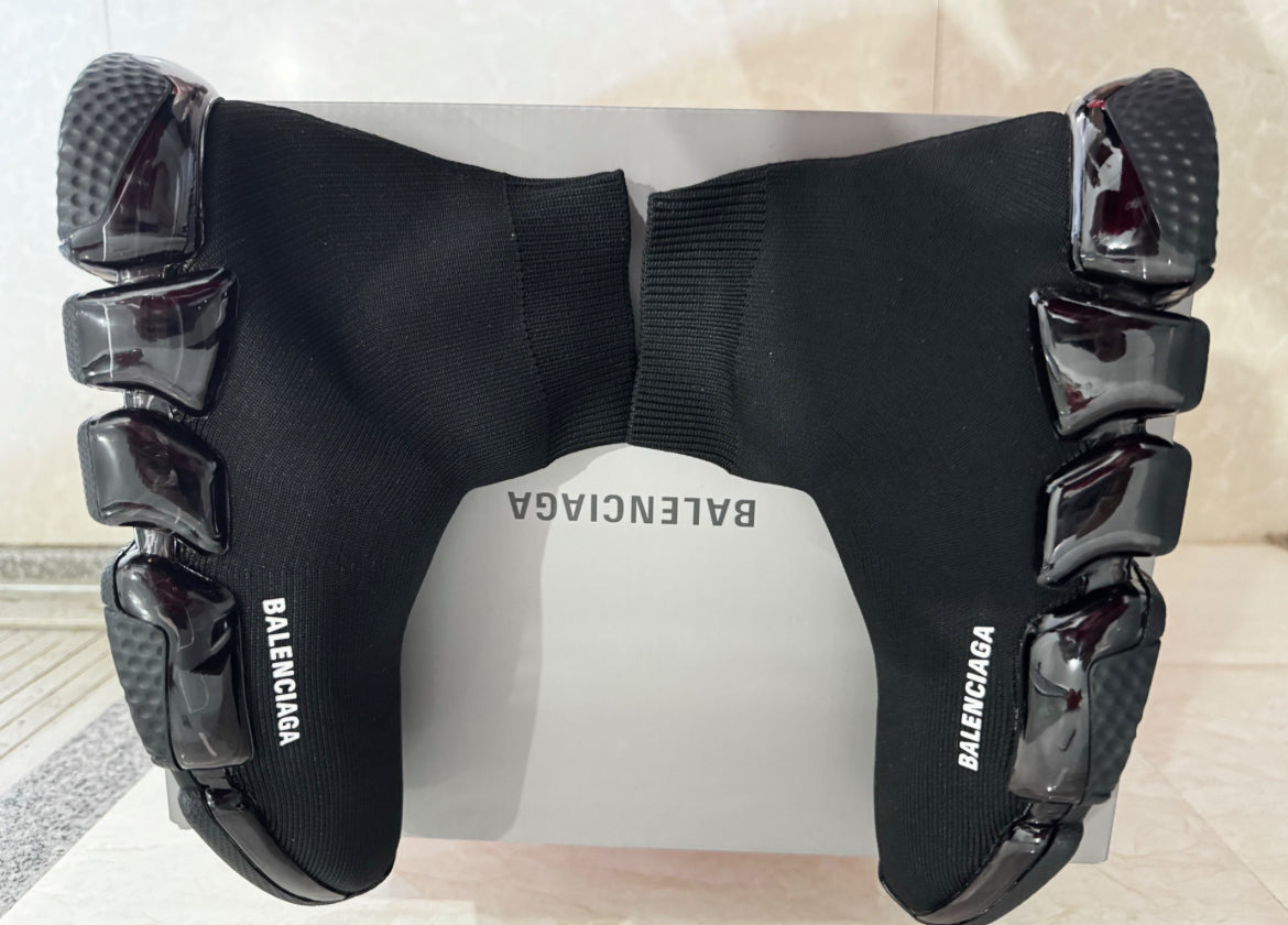 Balenciaga skor