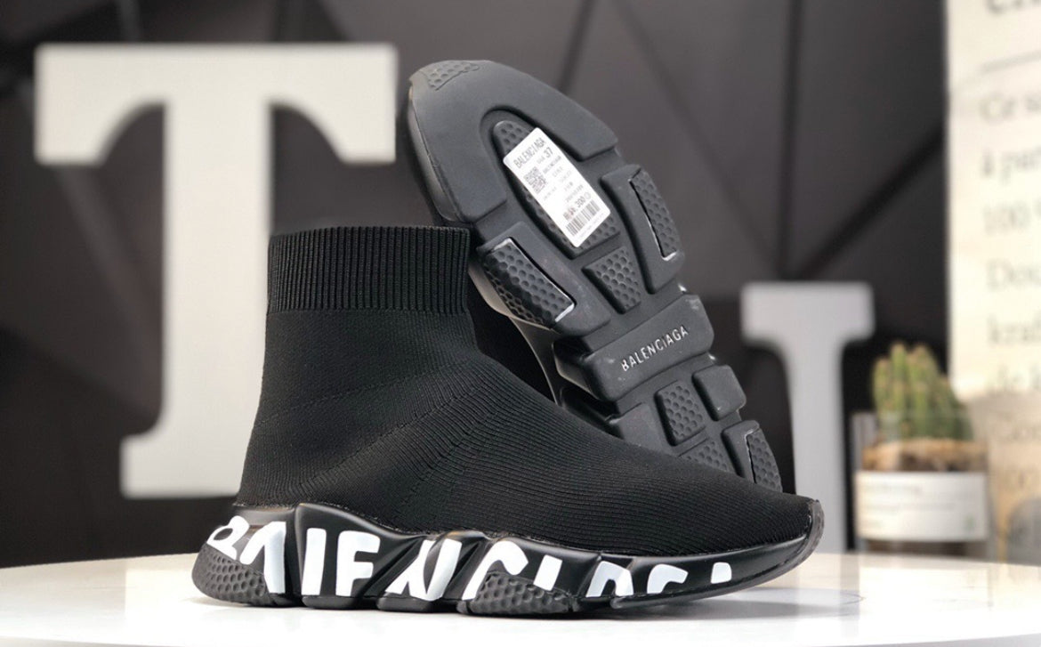 Balenciaga skor