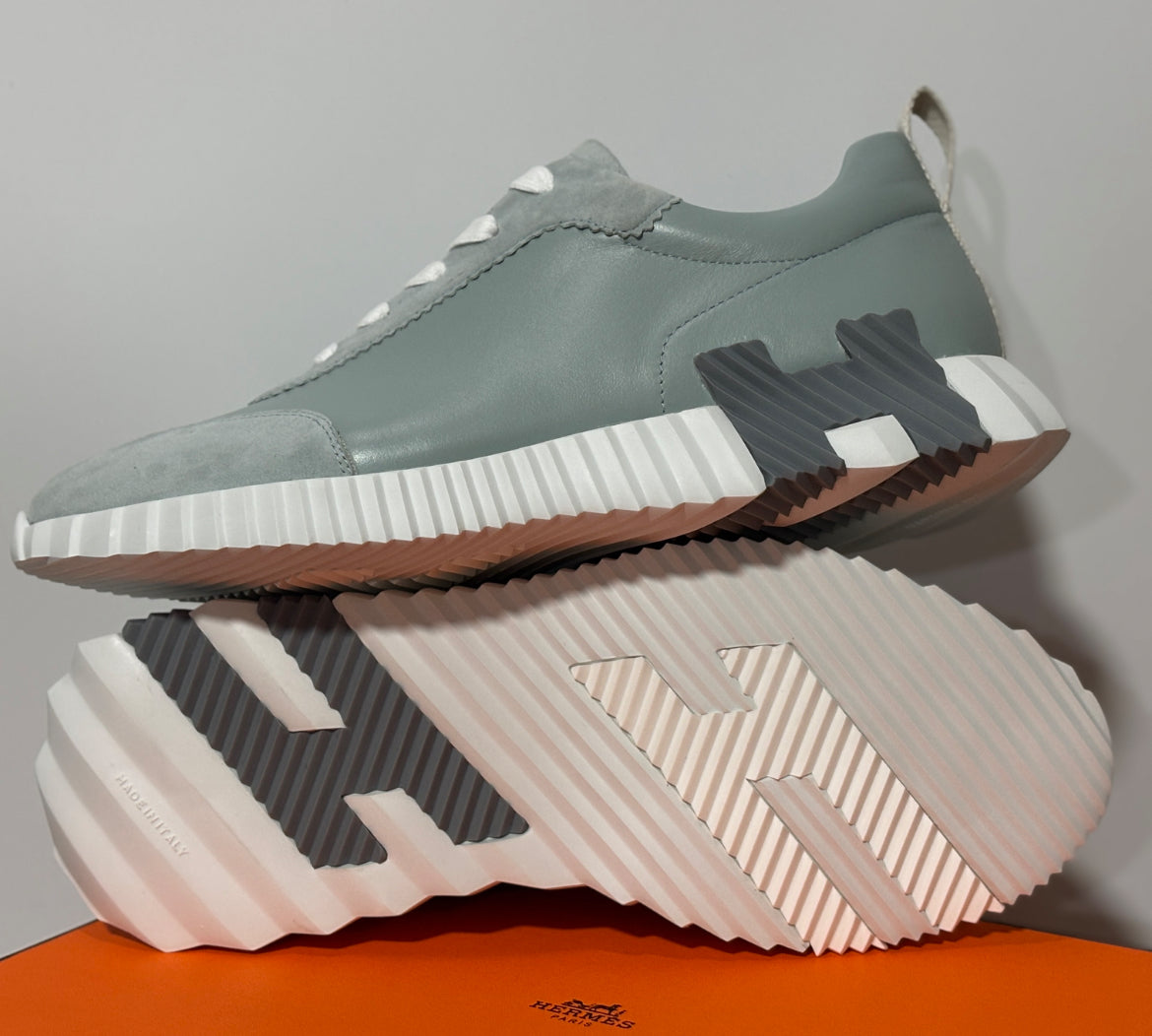Hermès skor