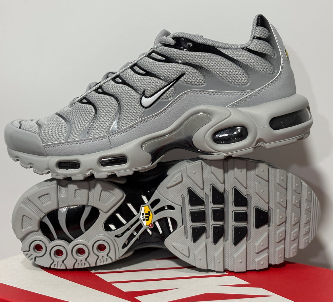 Nike tn skor