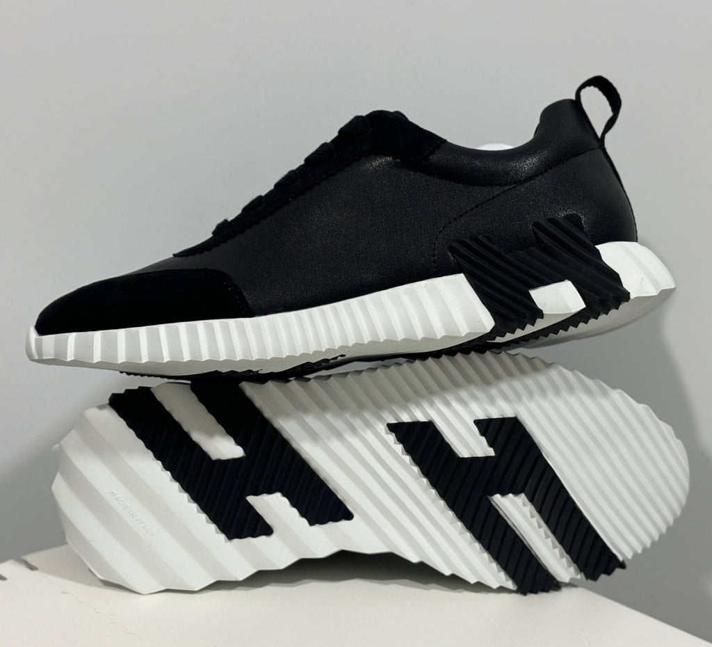 Hermès skor