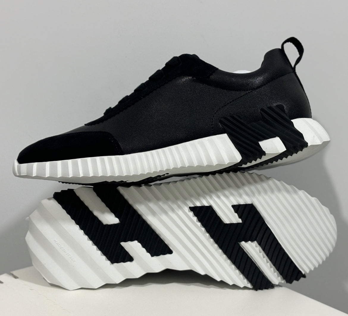 Hermès skor