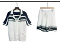 Casablanca set