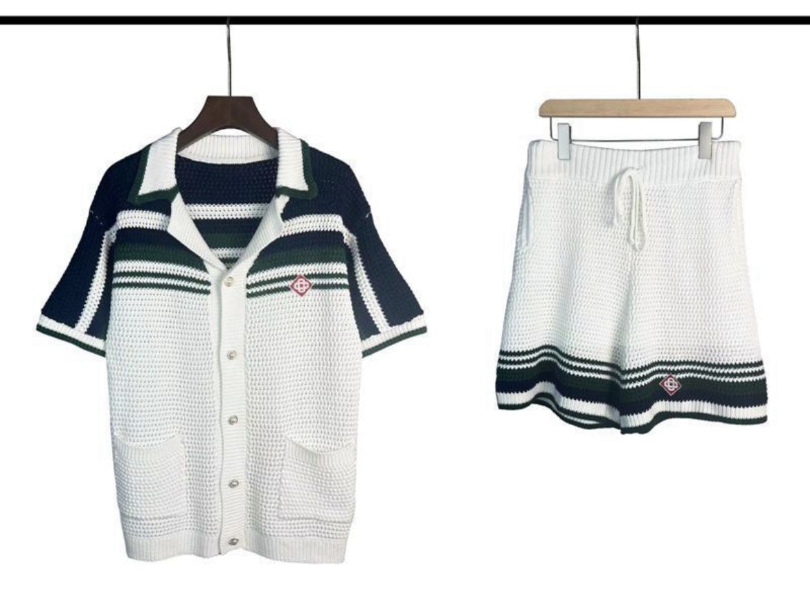 Casablanca set