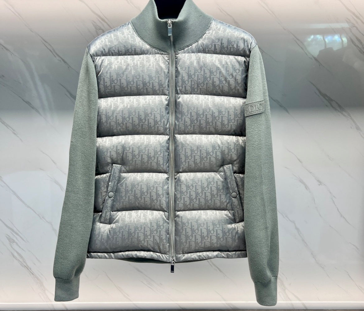 Dior cardigan jacka
