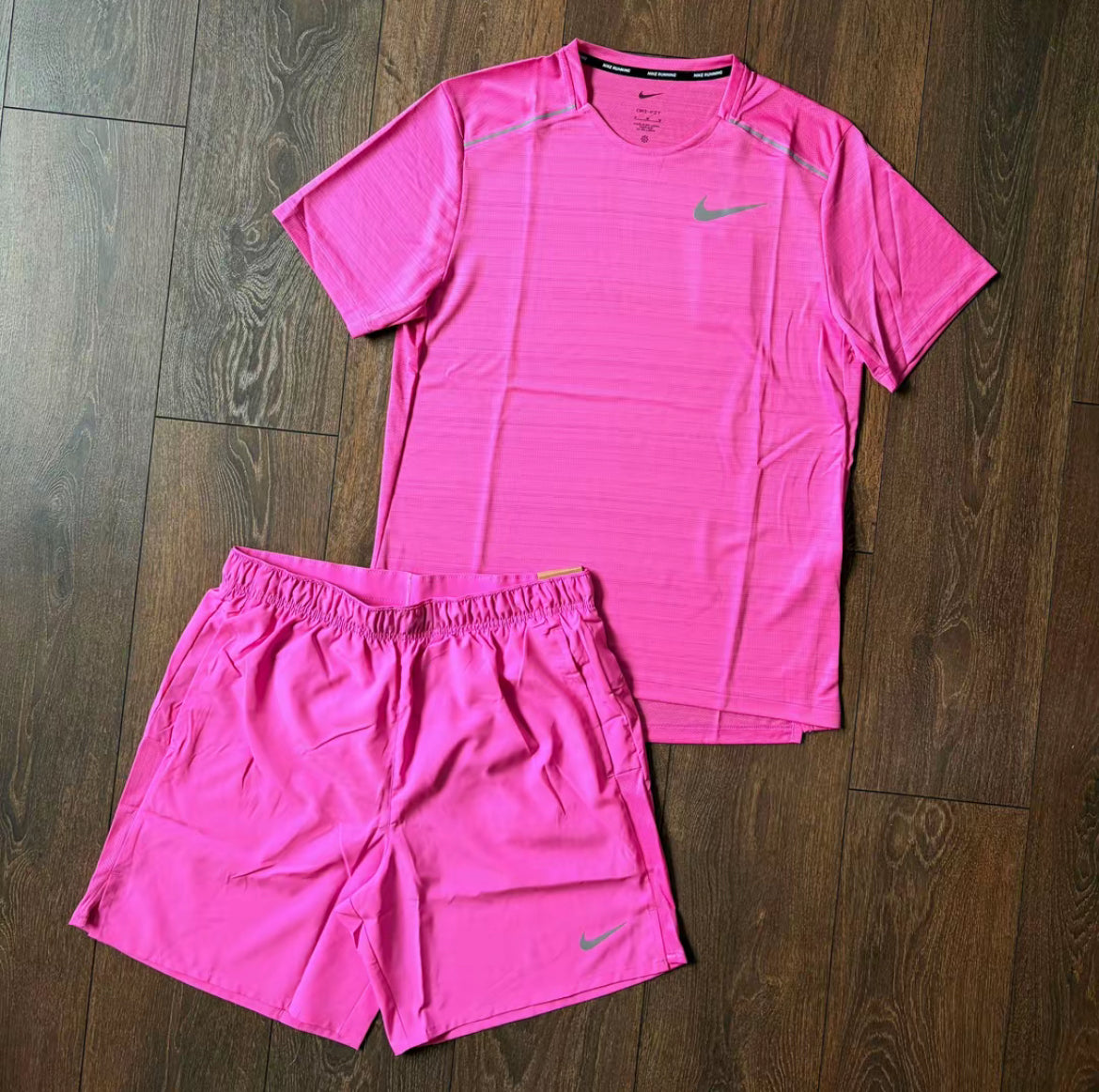 Nike Miller tshirt short