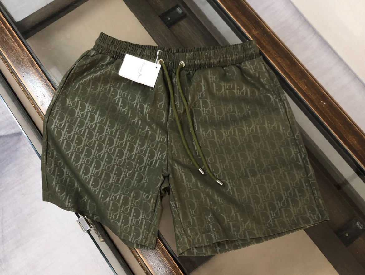 Dior shorts