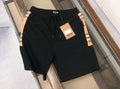 Burberry shorts