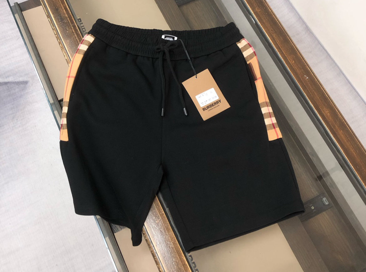 Burberry shorts