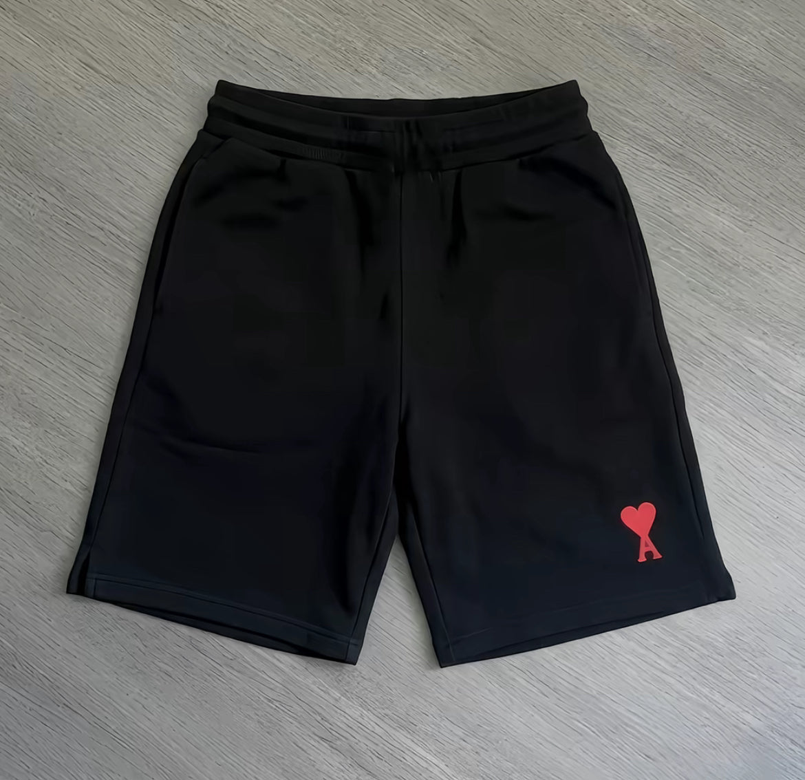 Ami Paris short
