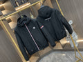 Moncler windbreaker jacka