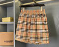 Burberry shorts