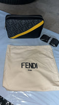 Fendi väska