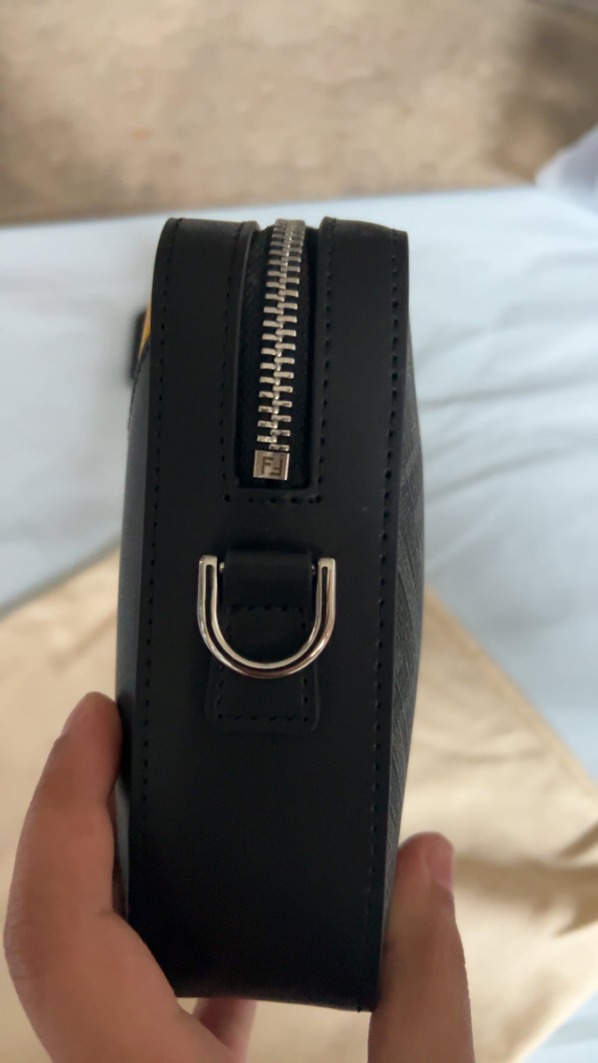 Fendi väska