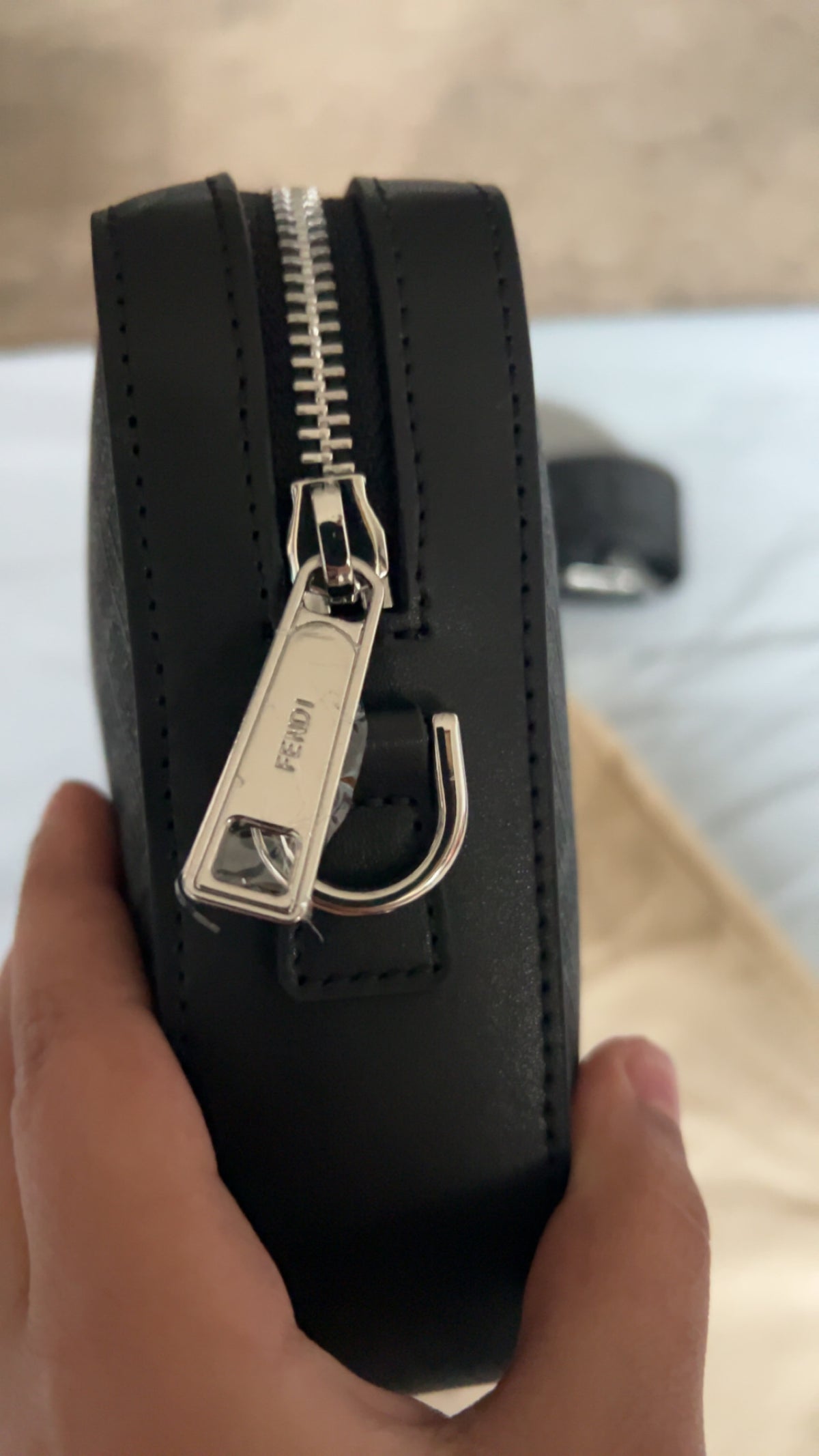 Fendi väska